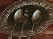 Stuff and Heirlooms, with Juli Anne Gibson Heirlooms
