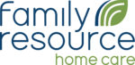 Family Resource Homecare Logo