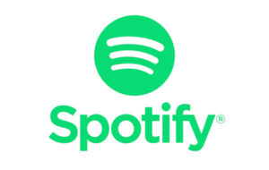 Hear us on Spotify
