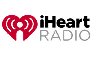 Hear us on iHeart Radio