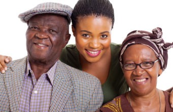 The Bill of Rights for Senior Residents, Items 1-5 home health options