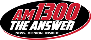 AM 1300 Seattle: The Answer