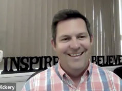 Encore Creativity: Singing For Seniors Joshua Vickery, CEO of Encore Creativity