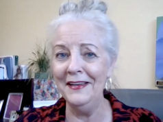 Brain Health and Caregiving Certified Dementia Practitioner Amy Schenk