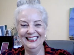 Tips for Managing Caregiver Stress Amy Schenk, community engagement lead at the Neuropsychiatric Research Center of Southwest Florida