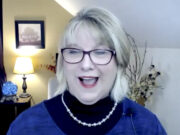 Alzheimer’s Speaks: How It Got Started Lori La Bey at Alzheimer's Speaks