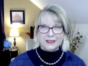 Alzheimer’s Speaks: Resources Lori La Bey at Alzheimer's Speaks