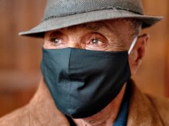 Pandemic Effects on Alzheimer’s Disease Pandemic Effects on Seniors