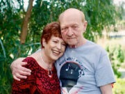 Music Mends Minds, Part 2 Carol Rosenstein, the founder of Music Mends Minds, with her husband Irwin