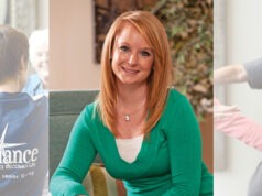 The Three Principles Guiding MorningStar Senior Living Brittany Fleshman, VP of Culture and Program Development at MorningStar Senior Living