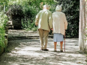 Synergy with the Senior Resource Network Senior Resource Network