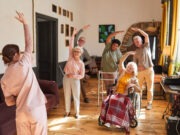 Medicare Moments at SeniorResource.com Medicare Moments podcast
