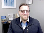 Aging in Place Website: ForeverHome-US.com Aaron Murphy with ADM Architecture