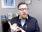 Aging-in-Place ForeverHome: A Trailblazing Vision Aaron Murphy with ADM Architecture