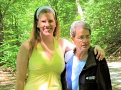 Fear and Loneliness in the Face of a Chronic Diagnosis Lianna Marie and her mother