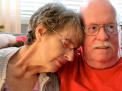 Fear and Anger in the Face of a Chronic Diagnosis Lianna Marie's mother