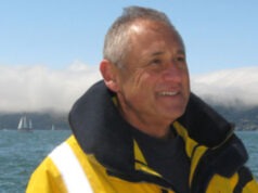 The Origins of Sail Into Retirement Retirement and fulfillment coach Larry Jacobson