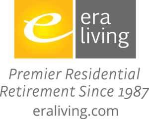 Era Living: Premier Residential Retirement since 1987