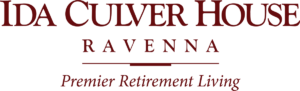 Ida Culver House Ravenna