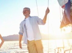 Free Tools to Sail Into Retirement Retirement and fulfillment coach Larry Jacobson
