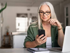 Innovative Caregiving App Helps Aging Seniors Caregiver Smart Solutions
