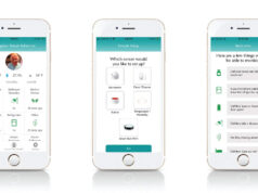 Caregiving App Alerts If Loved One Falls Caregiver Smart Solutions