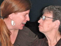 Lianna Marie, The Parkinson's Path