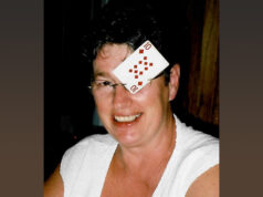 Lianna Marie, The Parkinson's Path