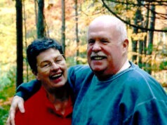 Lianna Marie, The Parkinson's Path