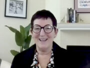 A Day in the Life at Era Living, Part 1 Marla Becker, Executive Director of =Aljoya Mercer Island, Era Living