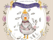 Betty the Bald Chicken: Lessons in How to Care