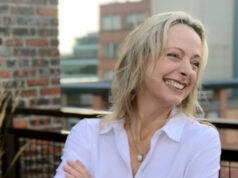 Action Steps For a Healthier Life Tracy Cromwell