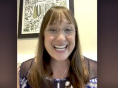 Being Accepted with Dementia at Senior Living, Part 1 Michelle Cornelius at Cogir Senior Living