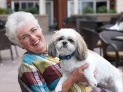 Success Stories Adjusting to Senior Living Senior living success stories