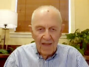 A Day in the Life at Era Living: Resident Said Hitti Said Hitt at Era Living