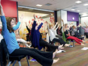 Doing Brain Exercises With Loved Ones Ageless Grace