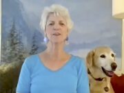 A Day in the Life at Era Living: Resident Jeanne Luchtel Era Living Jeanne Luchtel-S15