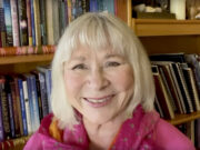 Being Thankful in the Face of Adversity Kathianne Lewis