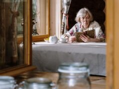 Will Your Home Support You As You Age? Aging-in-Place