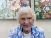 A Day in the Life at Era Living: Resident Diane Miller Era Living Resident Diane Miller