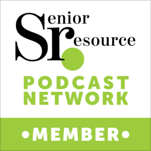 Senior Resource Podcast Network