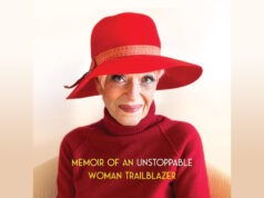 Under the Hat: Memoir of an Unstoppable Woman Trailblazer Florence Klein, Under the Hat: Memoir of an Unstoppable Woman Trailblazer