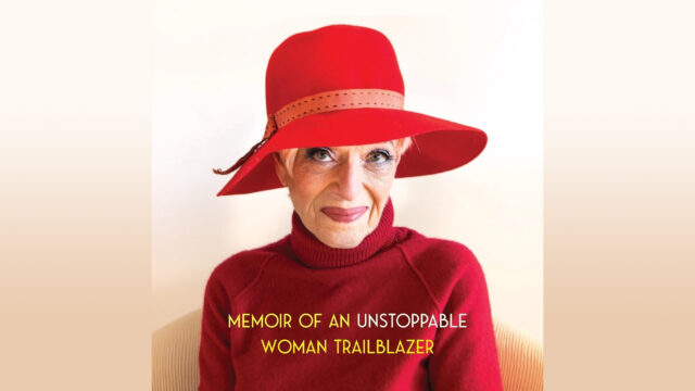 Florence Klein, Under the Hat: Memoir of an Unstoppable Woman Trailblazer