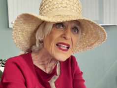 Florence Klein on Ageism Florence Klein, Under the Hat: Memoir of an Unstoppable Woman Trailblazer