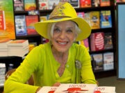 Florence Klein on Senior Loneliness Florence Klein, Under the Hat: Memoir of an Unstoppable Woman Trailblazer