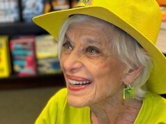 Florence Klein: How to Be Courageous Florence Klein, Under the Hat: Memoir of an Unstoppable Woman Trailblazer