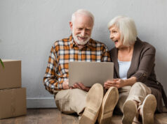 All About Aging With Choice Workshops Real Estate 55 Plus