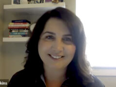 Caregivers: Getting Pro Help Flanna Perkins, CEO of Fedelta Home Care