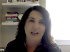 Caregivers: Home Care To Lessen Your Burden Flanna Perkins, CEO of Fedelta Home Care