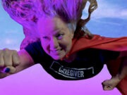 Wine, Women, and Dementia, Part 1 Kitty Norton: Wine, Women, and Dementia